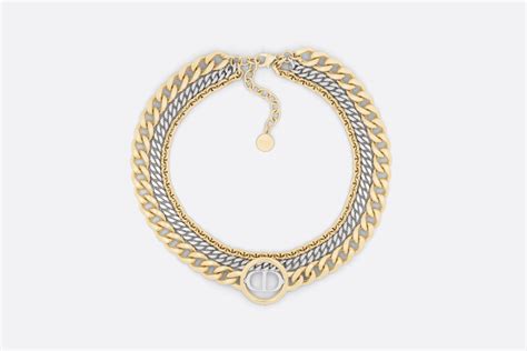 dior 30 montaigne su|dior 30 montaigne necklace.